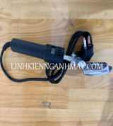 Bàn ủi da điện tử  350W