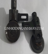 Chân vịt máy trụ