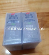 Kim máy may công nghiệp (KIM NHẬT)