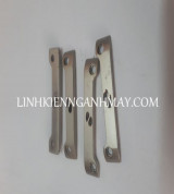 Mặt nguyệt 2 kim máy trụ