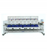 Máy thêu FUWEI FW-1508C