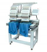 Máy thêu FUWEI FW-1502N