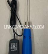 Súng vệ sinh sợi