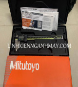 Thước cặp điện tử dải đo 0-200MM MITUTOYO