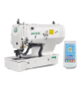 Máy thùa khuy đầu bằng điện tử ZOJE-ZJ5780