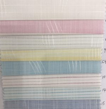 Vải áo sơ mi cao cấp