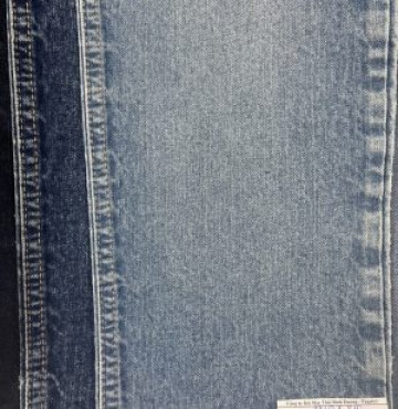 vải mẫu jean thời trang