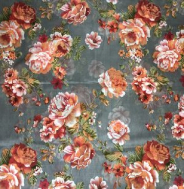 vải Tencel ga đệm