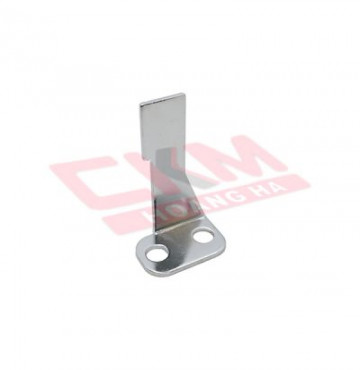 Cọc bắt gá đứng viền PEGASUS W500