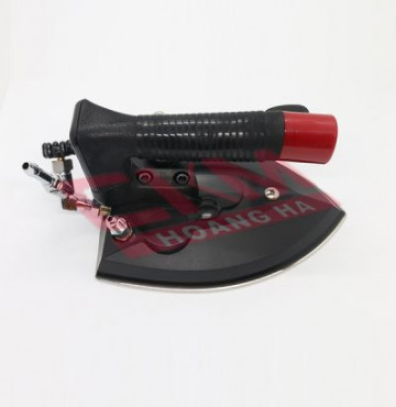 Bàn là điện hơi SAMJIN SBP-633