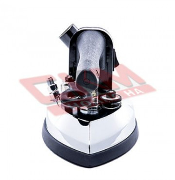 Bàn là điện nhiệt hơi Silver Star ES-3200N