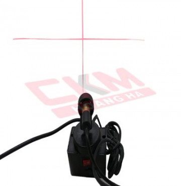 Đèn laser Boshite (chữ thập – đường thẳng)