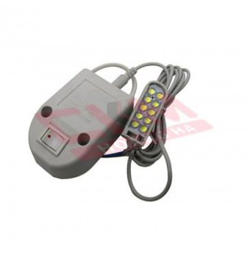 Đèn led máy may không cần