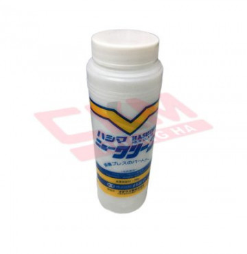 Dầu lau băng Hashima New Clean