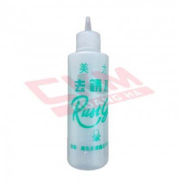 Dầu tẩy rỉ sét RushGo