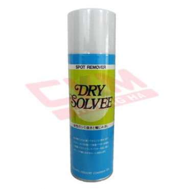 Dầu tẩy bẩn DrySolvee