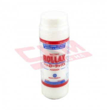 Dầu lau băng Rollax (bột)