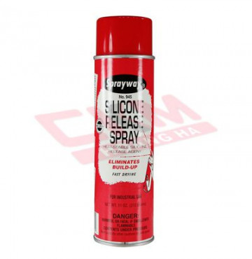 Dầu Silicon Sprayway 945