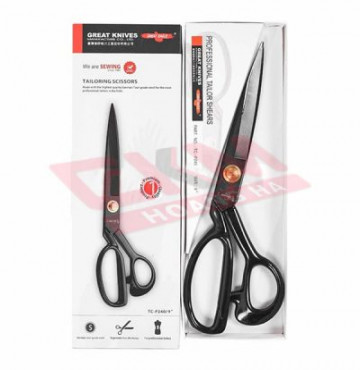 Kéo cắt vải TC – P220/240/260/280/300