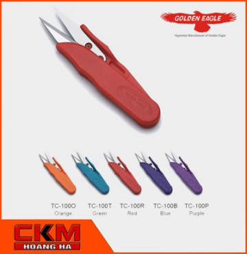 Kéo bấm chỉ TC-100 (Golden Eagle)