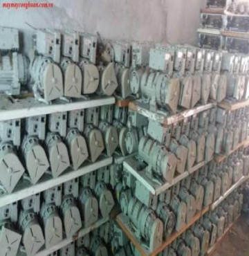 Motor EC-10. Mới 80%.