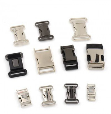 Phụ liệu cúc khóa 14