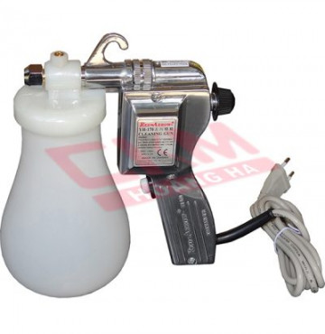 Súng tẩy bẩn vải YH-170
