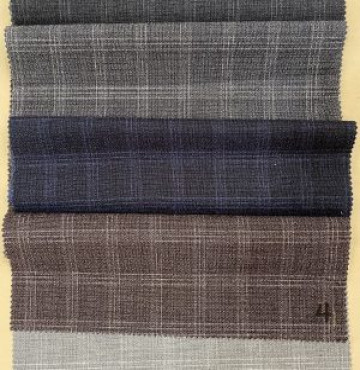 Vải may Suit, măng tô ( Suit , Coats)