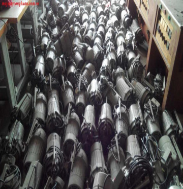 Moto Nhật bãi dây đồng