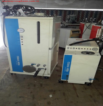 Nồi Hơi Nhật Bãi