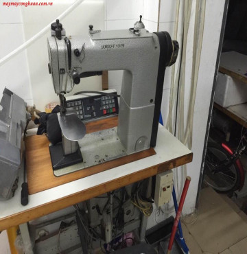 Máy Tra Vai DỦKOPP