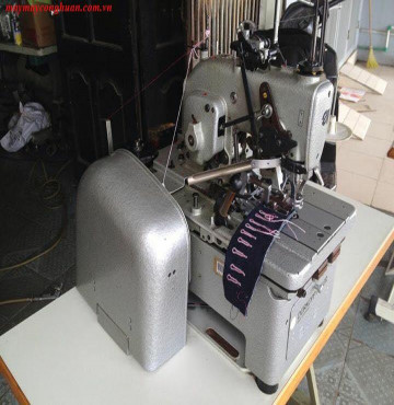 Thùa đầu tròn DỦKOPP