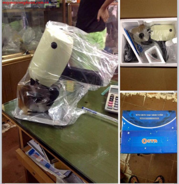 Máy cắt cầm tay OCTA Đĩa 110