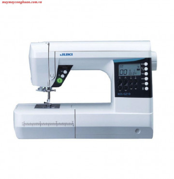 JUKI HZL-G210/CE (Trắng)