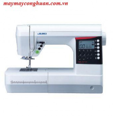 JUKI HZL-G110/CE