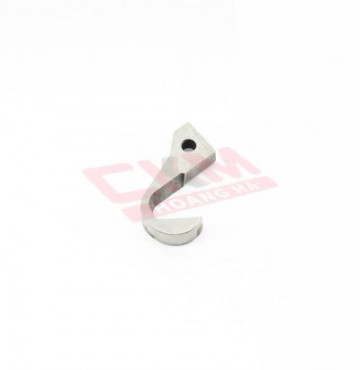 Dao trên Kansai DVK-1800 (07-124)