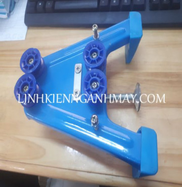 Chân chữ A máy cắt