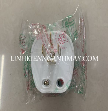 Phích cắm 4 chấu