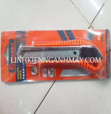 Dao rọc giấy ASAKI