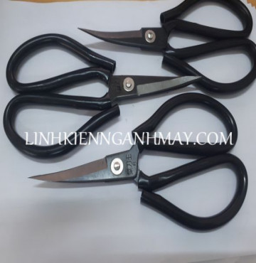Kéo mũi cong