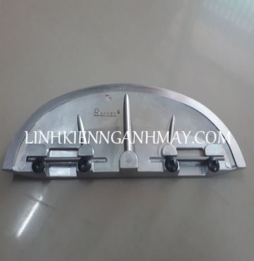 Mỏ mâm máy cắt