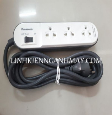 Ổ cắm điện PANASONIC