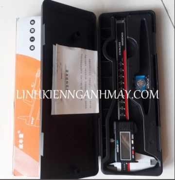 Thước cặp điện tử