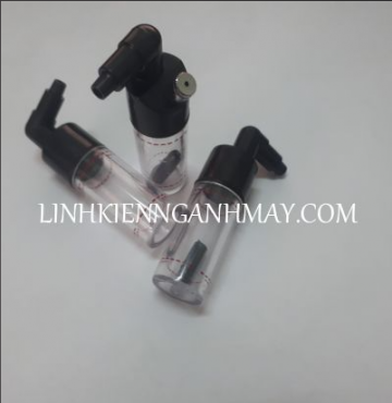 Bình dầu máy cắt