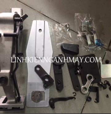 Bộ chuyển đổi nút sang bọ