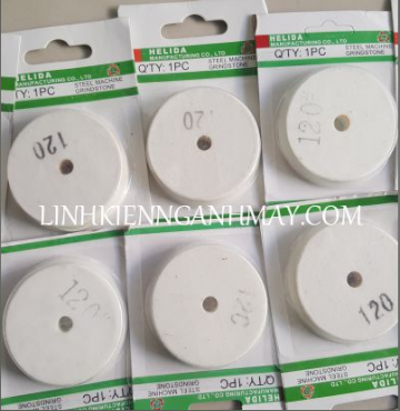 Đá mài máy cắt vòng