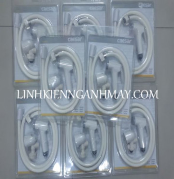 Thiết bị vệ sinh CAESAR