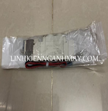 Van điện từ SY5120-5LZD-01