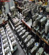 Thùa khuy - Đính Cúc Bán Sỉ- lẻ