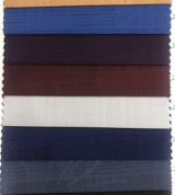 Vải sơmi bamboo cao cấp